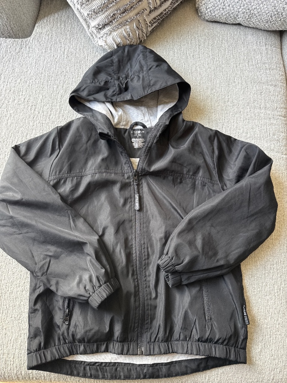 Little Bipsy jacket
